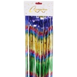 Дождик 1м «Радуга», мультицвет