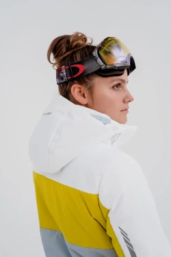 КУРТКА STAYER ГОРНОЛЫЖНАЯ ZEPHYR ЖЕНСКАЯ 21-42240