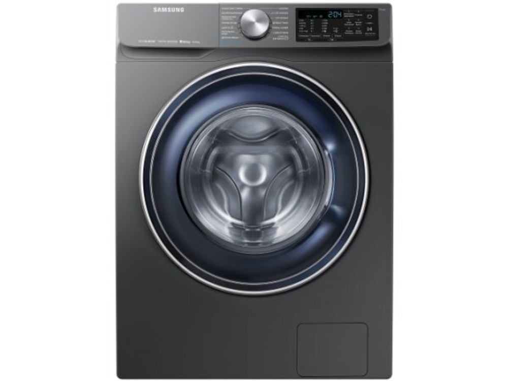 Стиральная машина Samsung WW80R62LVFX