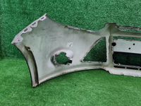 Бампер передний Ford Focus 3 (2011-2015)