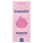 JoySpring, Calmify, жидкий магний, 30 мл (1 жидк. унц.)