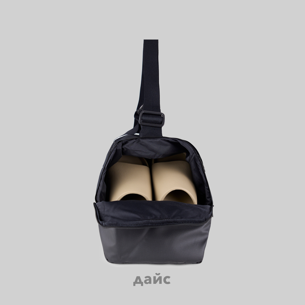 Сумка Nike Brasilia 9.5 Training Duffel Bag