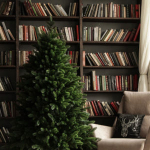 Ель искусственная литая Самарская