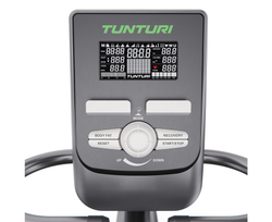Велотренажер TUNTURI PERFORMANCE E50R