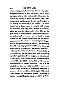 The history of England from the invasion of Julius Caesar. Vol. 1 | David Hume