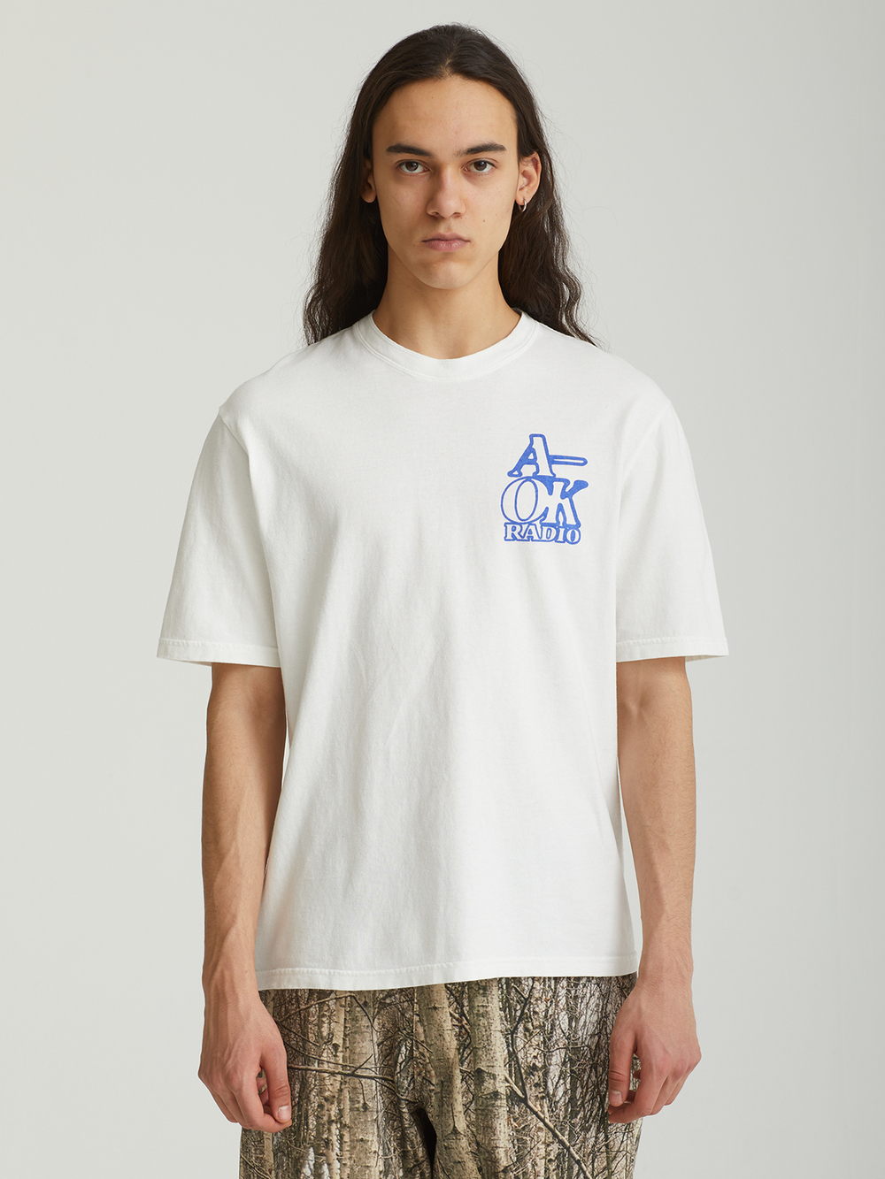 Мужская Футболка CHEAP FINDS SS