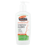 Palmer's, Cocoa Butter Formula®, массажный лосьон от растяжек с витамином E, 250 мл (8,5 жидк. унции)