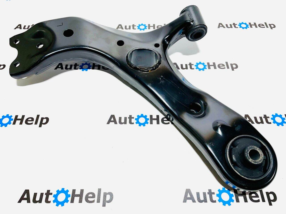 Рычаг подвески Jett V91-171L передний левый Toyota Vellfire 20, 30