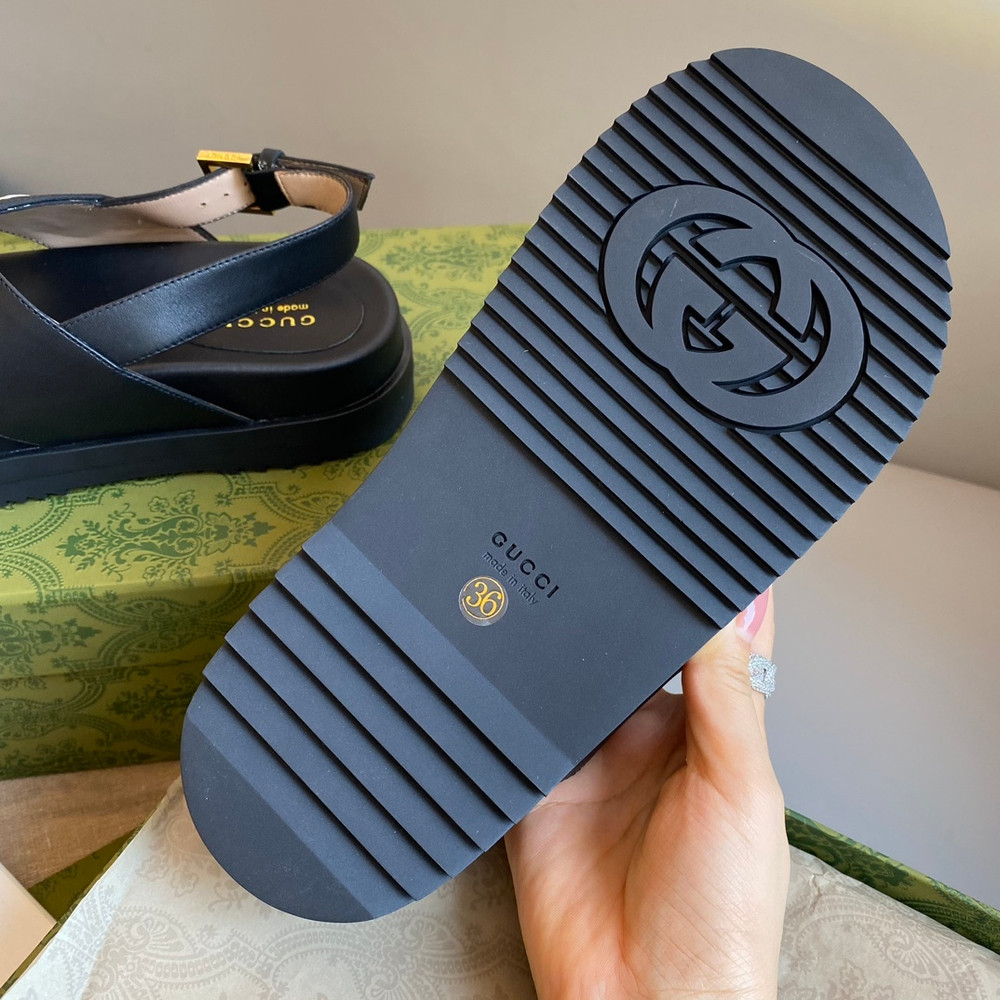 Gucci Sandal