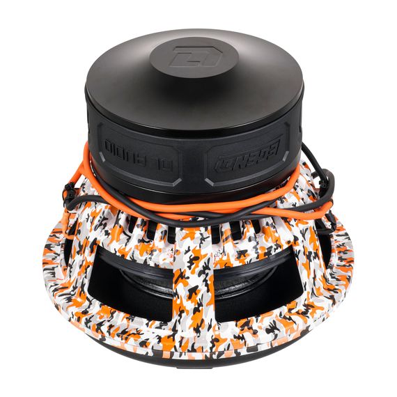 Сабвуфер DL Audio LEGEND 12 3500W