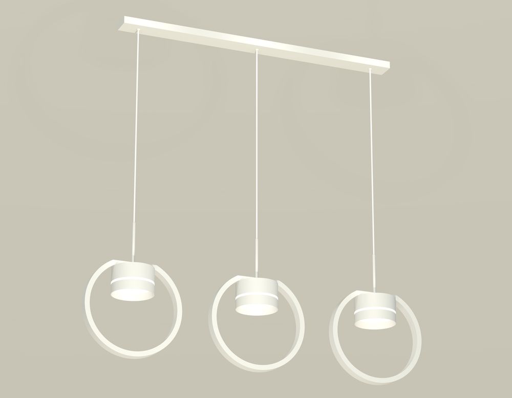 Ambrella Комплект подвесного светильника с акрилом Traditional DIY XB9106152