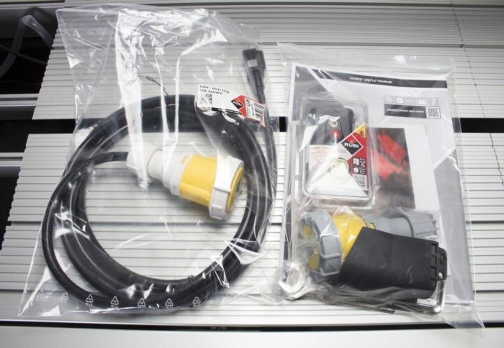 Станок плиткорезный RUBI DIAMANT DX-250 1400 LASER&LEVEL 52910