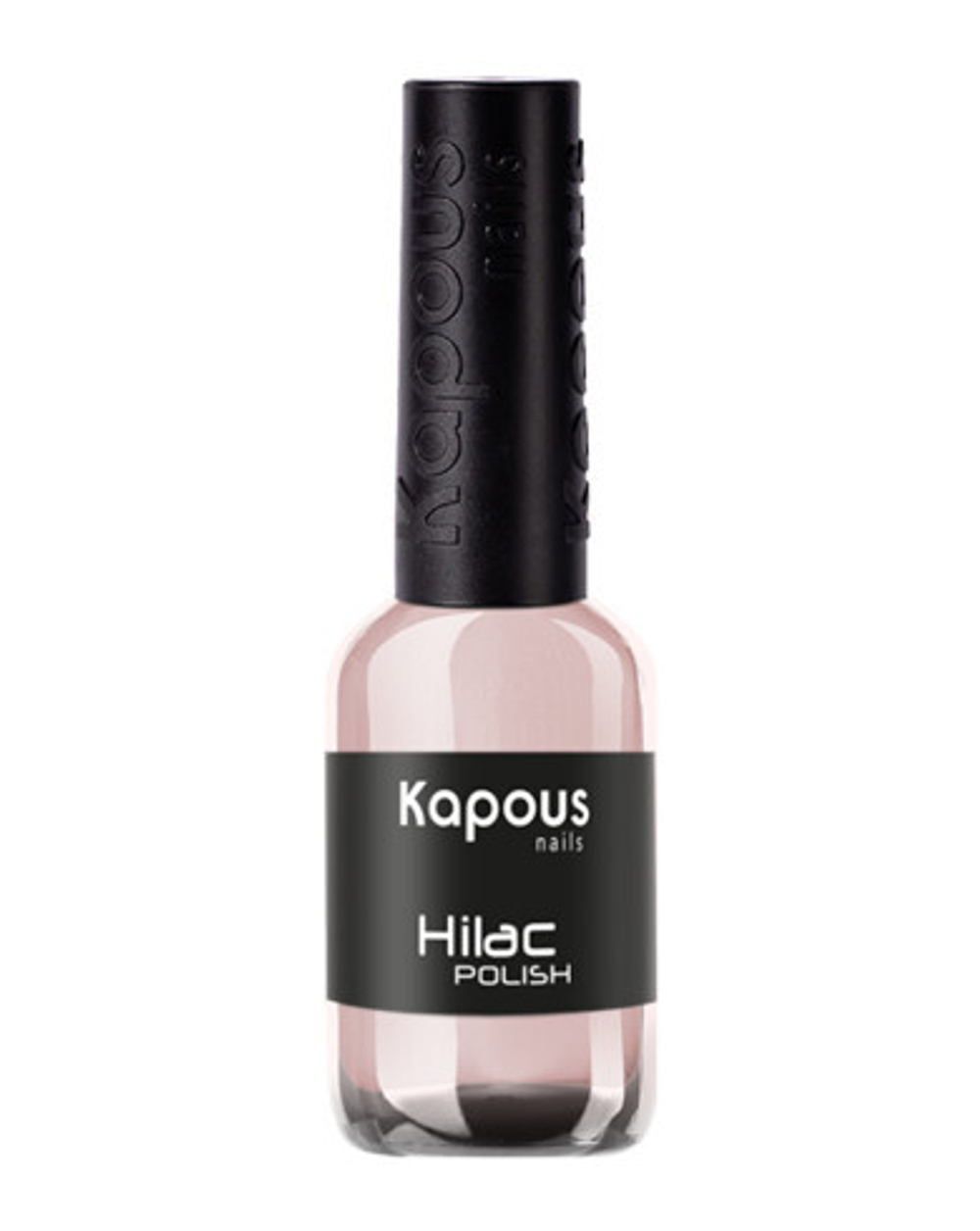 Kapous Professional Nails лак для ногтей "Hi - Lac" 2152, 9мл