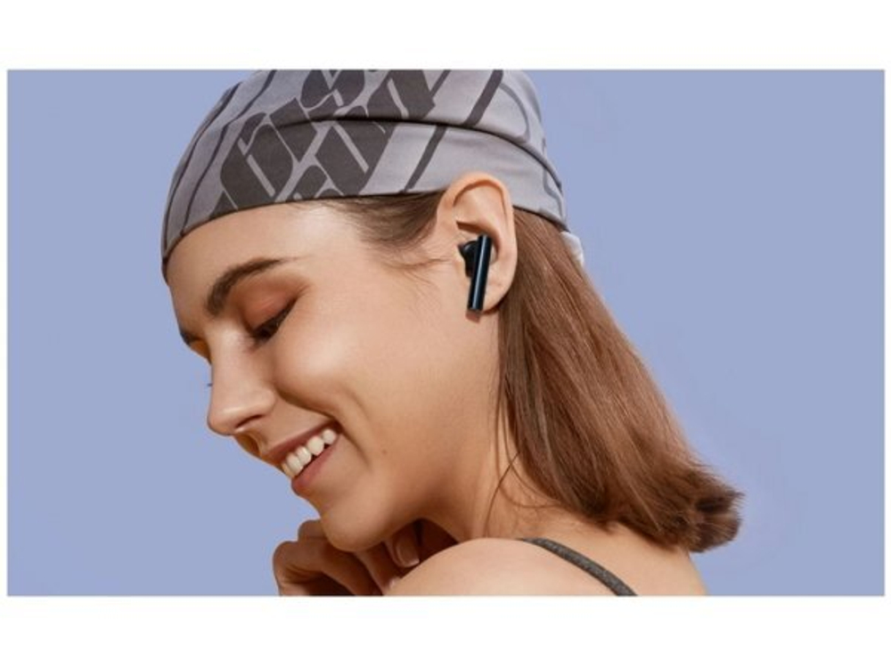 Беспроводные наушники realme Buds Air 2