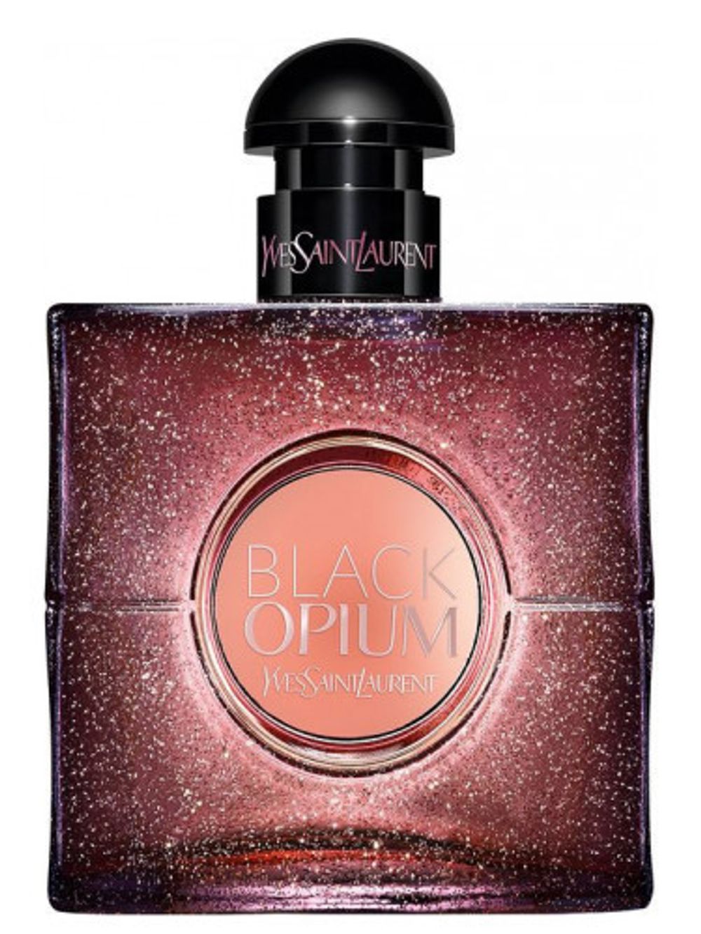 Yves Saint Laurent Black Opium