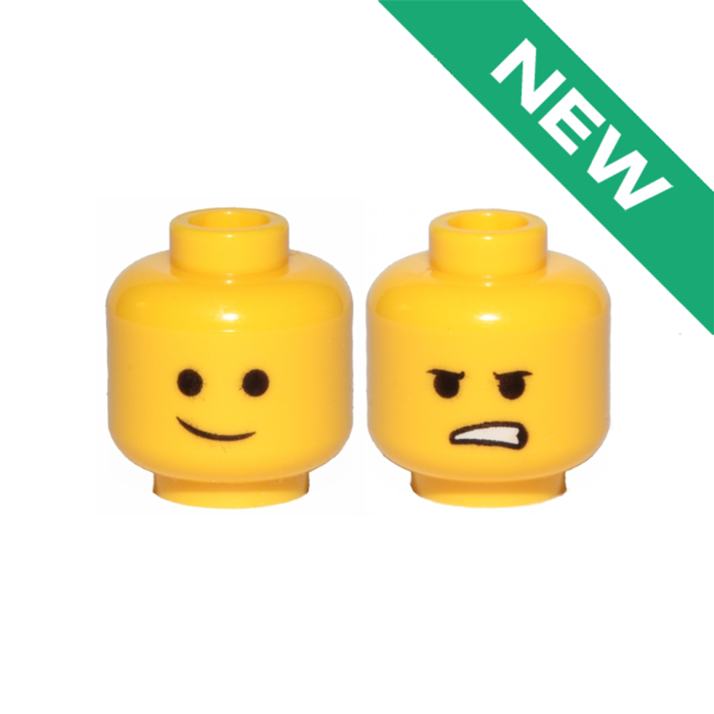 NEW Голова Эммета 3626pb2287