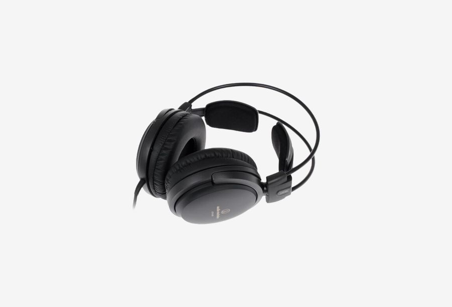 Audio-Technica ATH-A550Z_0326709105905