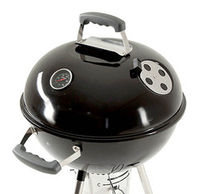 Угольный гриль GoGarden Premium 46 [50157]