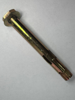 Анкерный болт с шестигранной головкой 10х80 (50 шт.)