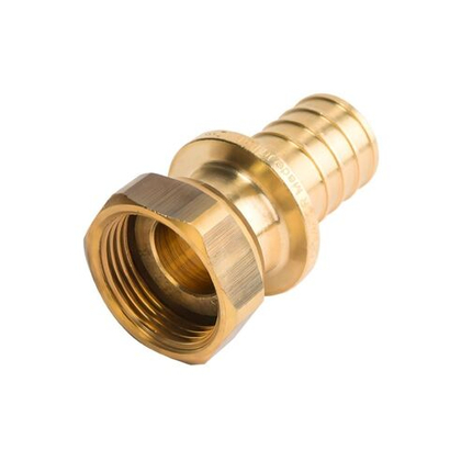 ViEiR Переходник НГ 20х3/4", аксиальный фитинг (VRP204C)