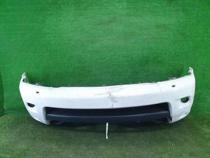 Бампер передний Range Rover Sport 1 L320 (2009-2013)