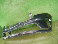 Бампер передний Kia Sorento 4 (2020-н.в.)