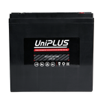 Тяговый аккумулятор LEOCH UniPLUS LDC12-26-DT