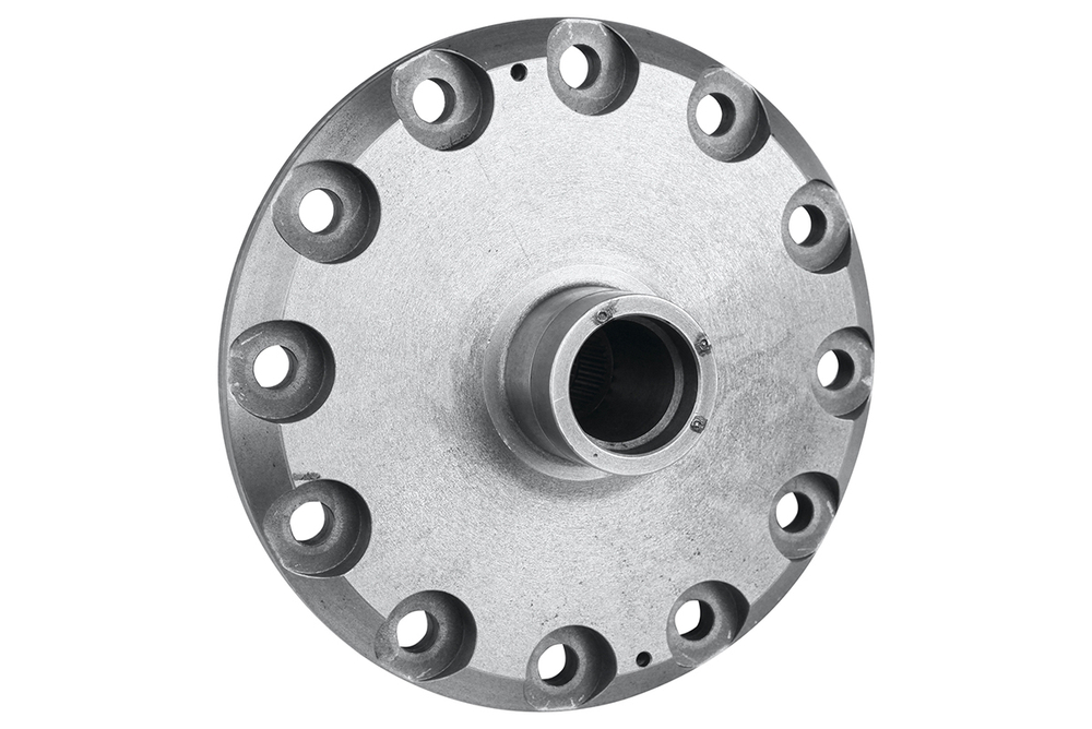 Блокировка заднего дифференциала HF пневматическая (без компрессора) для Great Wall Deer/Hover