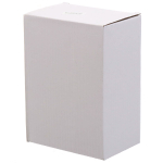 Фигурка декоративная полистоун, Лавандовая фея, 6х5х15 см, 146-1669