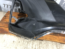 Бампер передний GAC GS5 20-24 Б/У Оригинал 7105003ARX00