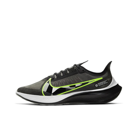 Мужские кроссовки Nike Zoom Gravity 'Black Ghost Green' BQ3202-009