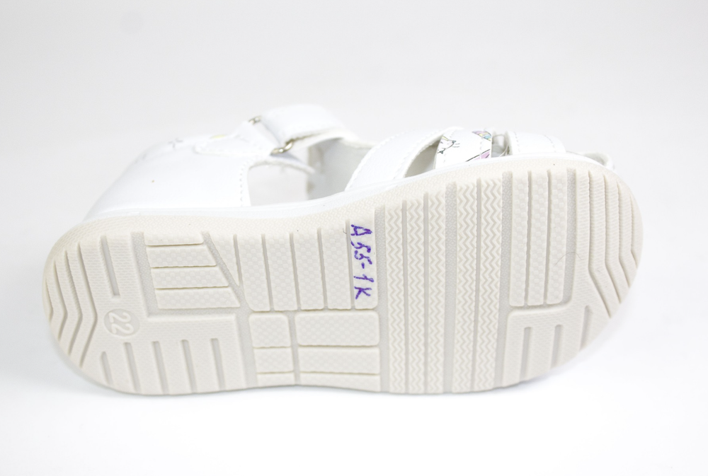 Сандалии детские Пчёлка Доми A55-1K