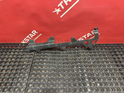 Кронштейн патрубков 2020г.