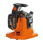Oleo-Mac WP 300 мотопомпа бензиновая 1.3 л.с, 150 л/мин, диаметр 25 мм, 5502-9101E2T