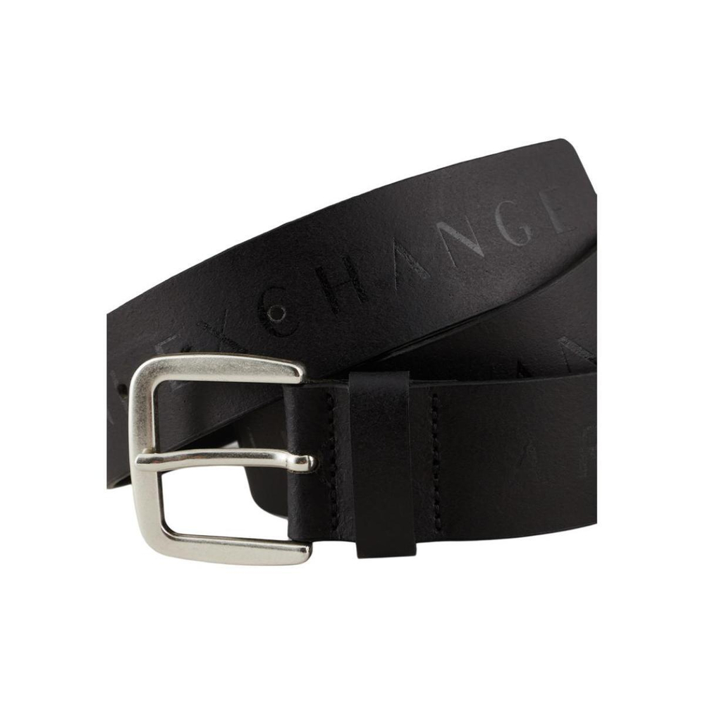 Пояс ARMANI EXCHANGEAE Logo, 951185CC529