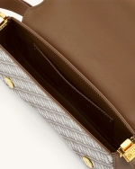JW PEI FEI Joy Shoulder Bag - Brown