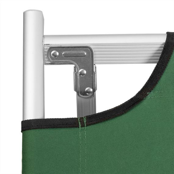 Кровать походная PREMIER 210*80*52см (PR-D-2026)