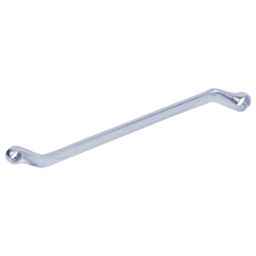 KING TONY (19700810) Ключ накидной изогнутый 8x10 мм