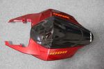 Комплект пластика для мотоцикла Suzuki GSX-R1000 07-08 Черно-Красный COLOR+