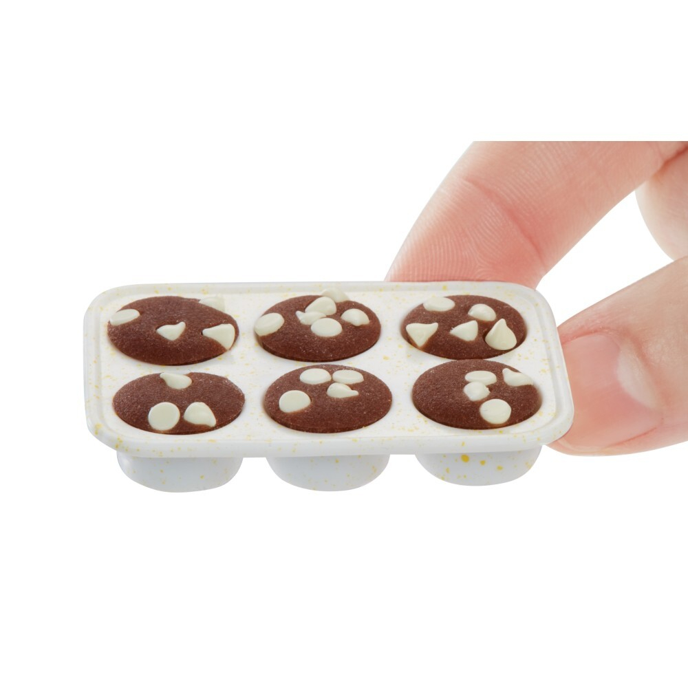 MGA's Miniverse - Мини-приборы Шар-сюрприз Make It Mini Appliances 523444