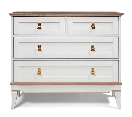 ТЕЛЬМА Комод ГМ 6563, /дуб