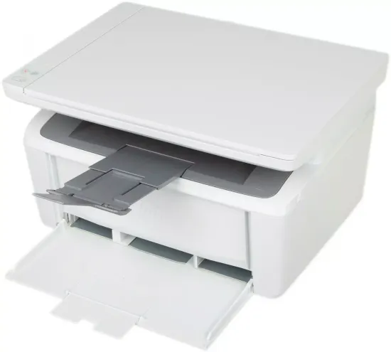 МФУ HP LaserJet M141a
