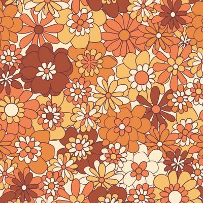 005 dancing flowers