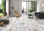 Керамогранит Primavera Rodas Light Polished 60x60 см (PR132)