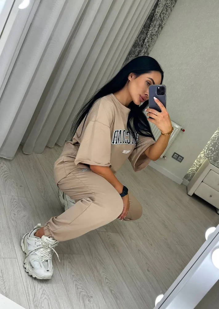 Костюм УК-1335/1336-1 Fabrika