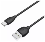 Кабель MicroUSB 1.3A BOROFONE BX19 1-метр