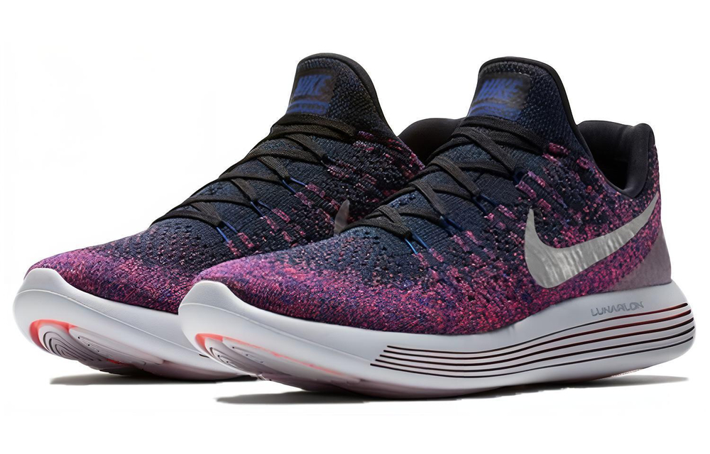 Кроссовки Nike Lunarepic Flyknit 2
