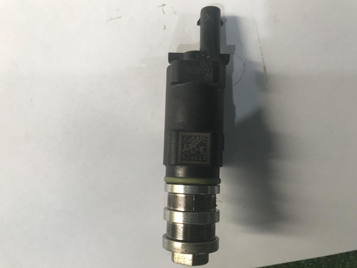 Клапан электромагнитный BMW X5 G05 (2018-н.в.)