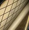 Клатч Louis Vuitton Trunk коричневый