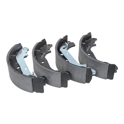 Колодки GANZ барабанные FORD Tourneo Connect Арт.:GIJ20051